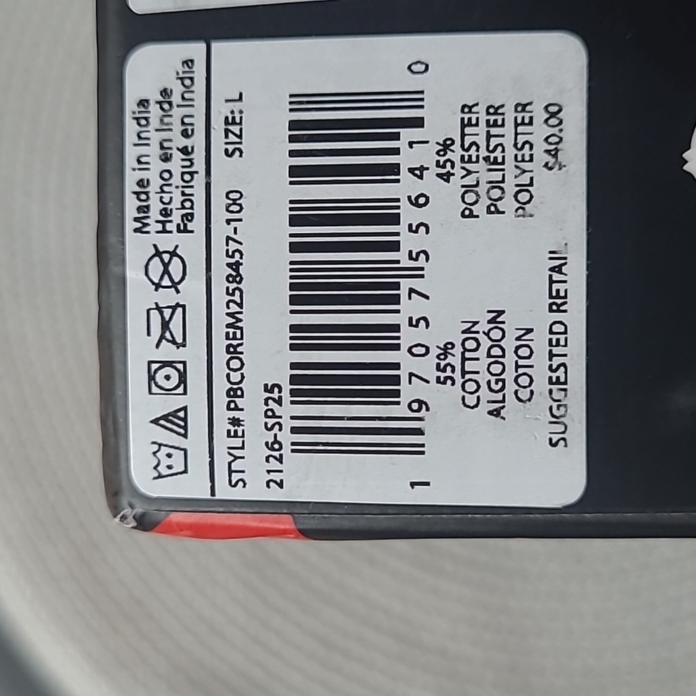 Puma Ribbed Tanks - Picture 5 of 5